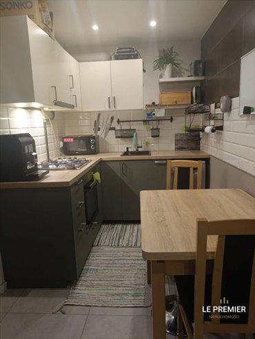 mieszkanie na sprzedaż 43m2 mieszkanie Wrocław, Południe, Gajowicka