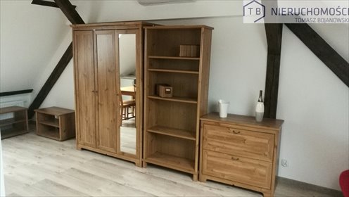 mieszkanie na wynajem 33m2 mieszkanie Rokietnica, Wykończone, Okazja !