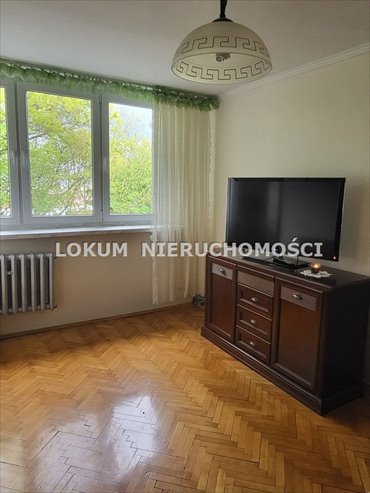 mieszkanie na sprzedaż Jastrzębie-Zdrój Centrum Śląska 35,48 m2