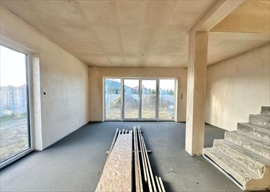 dom na sprzedaż 86m2 dom Więckowice