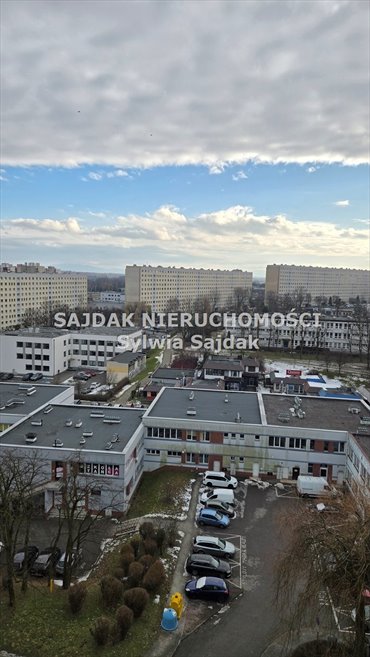 mieszkanie na sprzedaż 57m2 mieszkanie Jastrzębie-Zdrój