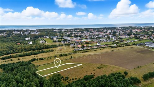 działka na sprzedaż 2441m2 działka Tupadły