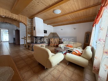 dom na sprzedaż 140m2 dom Karłów, Karłów