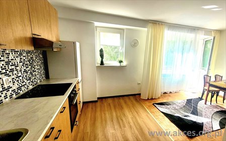 mieszkanie na wynajem 47m2 mieszkanie Warszawa, Żoliborz, Kępa Potocka