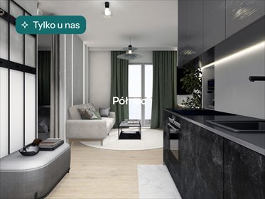 mieszkanie na sprzedaż 28m2 mieszkanie Białystok, Antoniuk, Wiatrakowa