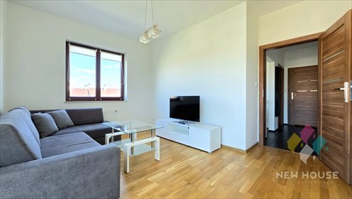 mieszkanie na wynajem 45m2 mieszkanie Olsztyn, ks. Roberta Bilitewskiego