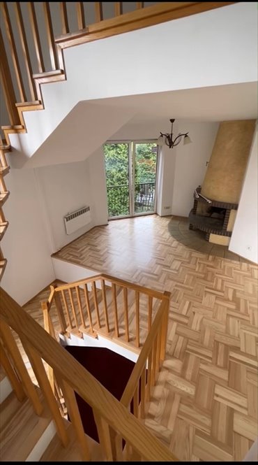 dom na wynajem 200m2 dom Warszawa, Ursynów, Tadeusza Makowskiego