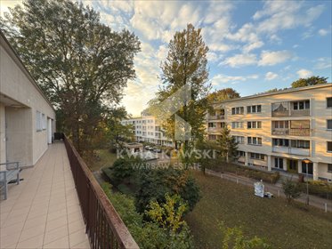 mieszkanie na sprzedaż 44m2 mieszkanie Warszawa, Antoniego Dobiszewskiego