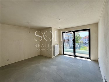 mieszkanie na sprzedaż 70m2 mieszkanie Kraków, Prądnik Czerwony, Prądnik Czerwony, Dominikanów