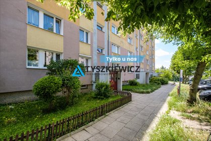 mieszkanie na sprzedaż 64m2 mieszkanie Gdańsk, Chełm, Henryka Hubertusa Jabłońskiego