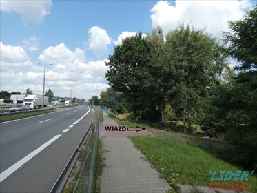 Działka budowlana na sprzedaż Pszczyna, Chuchułka 4 837m2 Foto 1