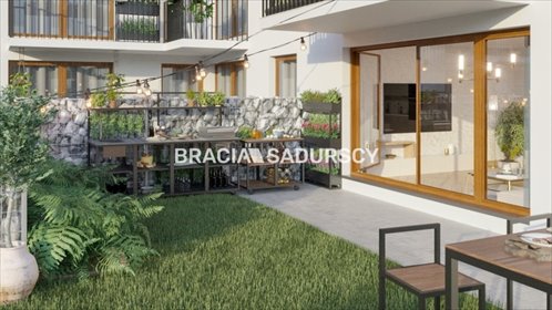 mieszkanie na sprzedaż 93m2 mieszkanie Skawina, Skawina, Skawina, lEŚNA