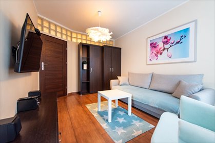 mieszkanie na sprzedaż 35m2 mieszkanie Olsztyn, Śródmieście, Ryszarda Knosały