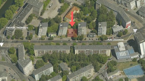 lokal użytkowy na sprzedaż 110m2 lokal użytkowy Wrocław
