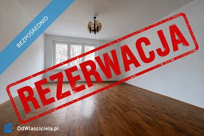 Ruda Śląska - Kawalerka 33 m² do remontu z miejscem parkingowym mieszkanie Ruda Śląska, Wirek, Jarzębinowa 1E