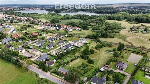 działka na sprzedaż 7290m2 działka Wałcz