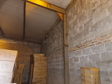 Lokal użytkowy na wynajem Pogroszew-Kolonia 300m2 Foto 4