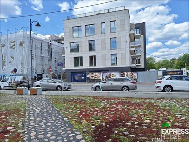 Nowoczesny lokal usługowy w centrum Białegostoku lokal użytkowy Białystok, Centrum, Odeska