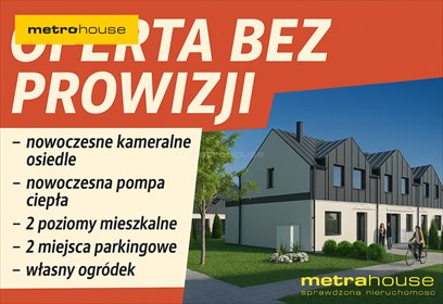 mieszkanie na sprzedaż 89m2 mieszkanie Junoszyno, Łąkowa