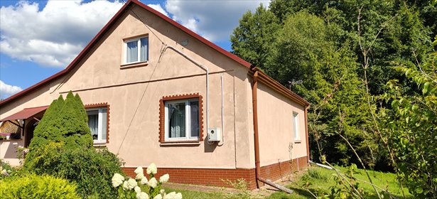 dom na sprzedaż 91m2 dom Miękisz Stary