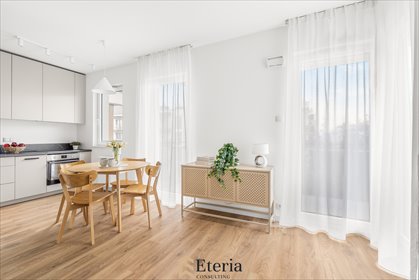 mieszkanie na wynajem 44m2 mieszkanie Warszawa, Praga-Południe, Żupnicza