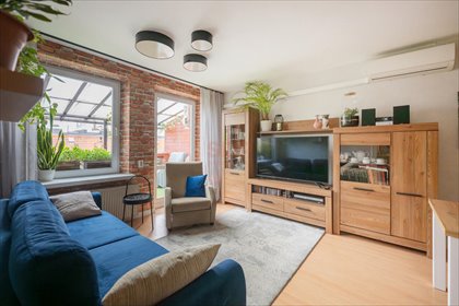 mieszkanie na sprzedaż 49m2 mieszkanie Wrocław, Śródmieście, Nadodrze, Rostafińskiego