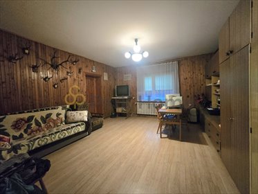 dom na sprzedaż 343m2 dom Luboszyce Małe