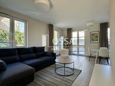 mieszkanie na wynajem 65m2 mieszkanie Gdynia, Orłowo, Wrocławska 27