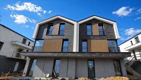 mieszkanie na sprzedaż 123m2 mieszkanie Kraków, Prądnik Biały, Witkowice