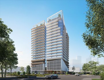 Nowoczesny 2-pokojowy apartament z udogodnieniami w JVC mieszkanie Jumeirah Village Circle, Jumeirah Village Circle, Jumeirah Village Circle,