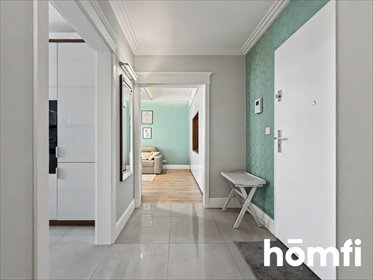 Luksusowy 2-pokojowy apartament z balkonem i garażem (Wola) mieszkanie Warszawa, Wola, Kolejowa