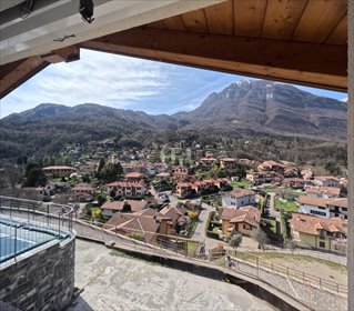 dom na sprzedaż 300m2 dom Menaggio