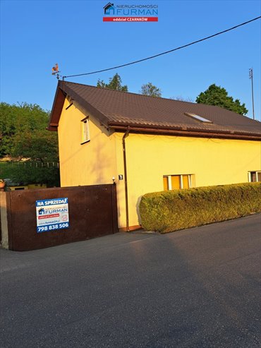 dom na sprzedaż 230m2 dom Romanowo Górne