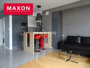 mieszkanie na wynajem 65m2 mieszkanie Warszawa, Śródmieście, ul. Stawki