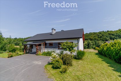 dom na sprzedaż 113m2 dom Ryglice, Tarnowska