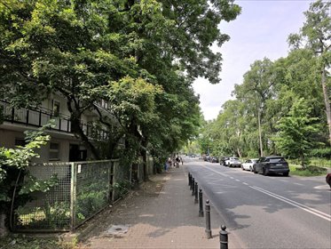 mieszkanie na sprzedaż 34m2 mieszkanie Warszawa, Mokotów, Stary Mokotów, Jana Pawła Woronicza