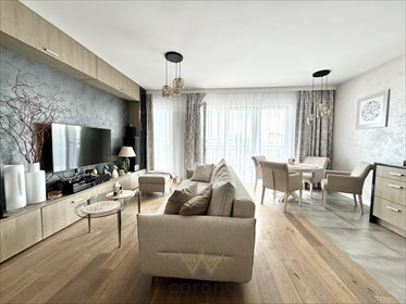 mieszkanie na sprzedaż 74m2 mieszkanie Warszawa, Praga-Południe, Szaserów