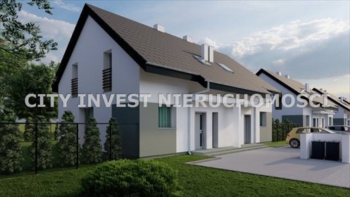 dom na sprzedaż 100m2 dom Płoty