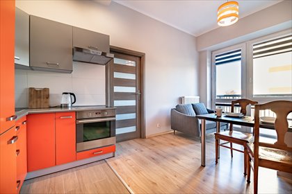 mieszkanie na sprzedaż 50m2 mieszkanie Rzeszów, Klementyny Hoffmanowej