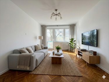 mieszkanie na sprzedaż 48m2 mieszkanie Pabianice, Toruńska