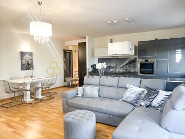 mieszkanie na sprzedaż 70m2 mieszkanie Zielona Góra