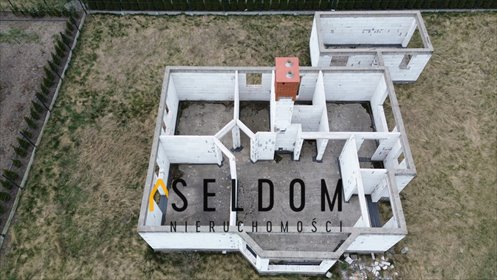 dom na sprzedaż 86m2 dom Drążeń