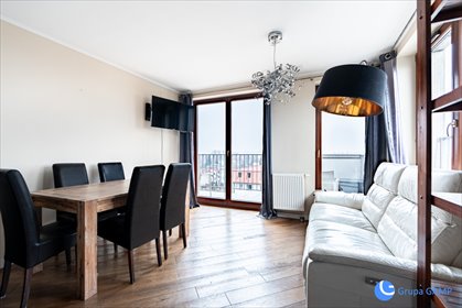 mieszkanie na wynajem 58m2 mieszkanie Kraków, Zakrzówek, Zakrzówek, Kapelanka