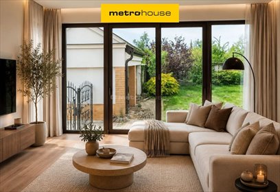 Przestronne 83 m² z ogrodem i tarasem w Chojnicach mieszkanie Chojnice, Reja