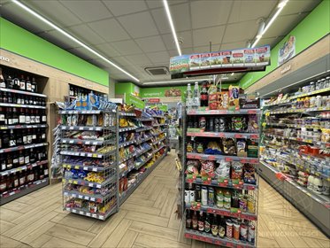 Lokal użytkowy na sprzedaż Szczecin, Gumieńce 114m2 Foto 2