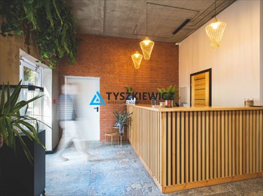 lokal użytkowy na sprzedaż 1050m2 lokal użytkowy Stegna, Grunwaldzka