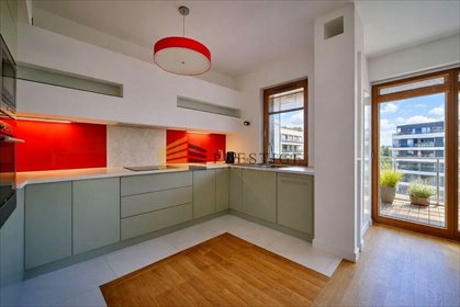 mieszkanie na wynajem 81m2 mieszkanie Warszawa, Mokotów, Jana Karola Chodkiewicza