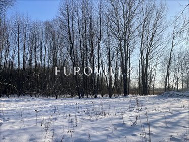 działka na sprzedaż 1000m2 działka Warszawa, Wilanów Kępa Zawadowska