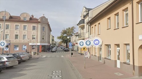 lokal użytkowy na sprzedaż 760m2 lokal użytkowy Wołomin