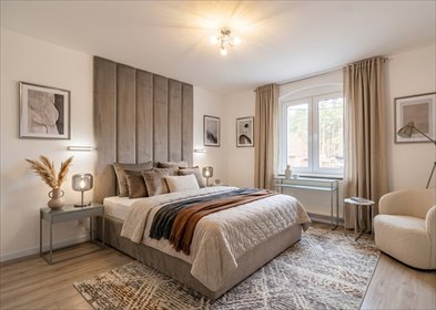 mieszkanie na sprzedaż 62m2 mieszkanie Żagań, Wesoła